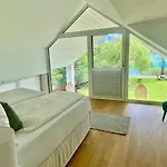 Casa vacanze Seechalet Faaker Drobollach am Faaker See