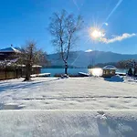 Casa vacanze Seechalet Faaker Drobollach am Faaker See