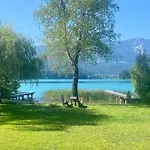 Seechalet Faaker Casa vacanze Drobollach am Faaker See