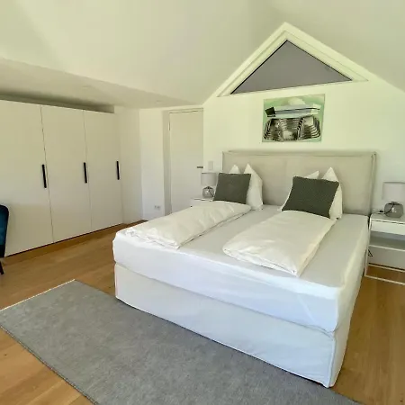Seechalet Faaker