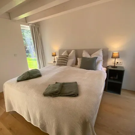 Seechalet Faaker Holiday home