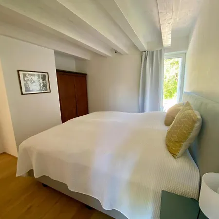 Seechalet Faaker Casa de Férias