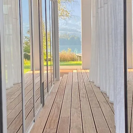 Holiday home Seechalet Faaker *