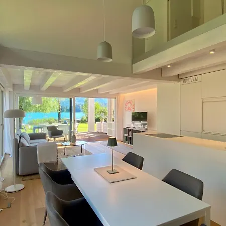 بيت للعطل Seechalet Faaker