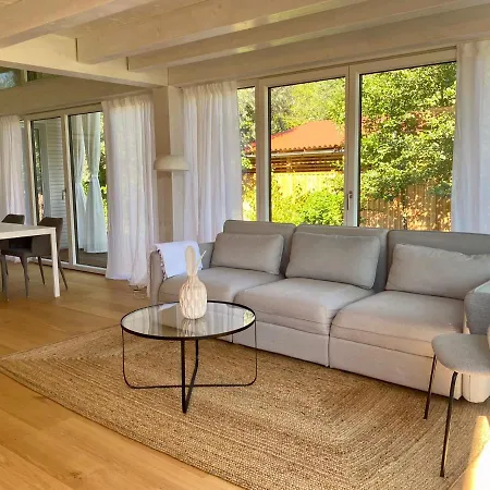 Seechalet Faaker Dom wakacyjny *