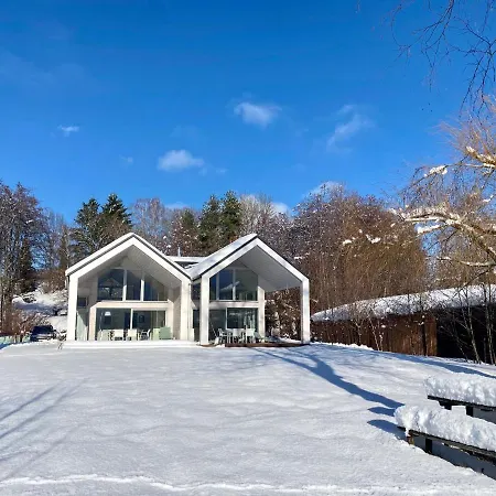 Seechalet Faaker Holiday home