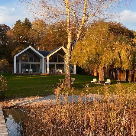 Seechalet Faaker Holiday home *