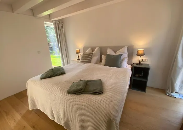 Seechalet Faaker Holiday home