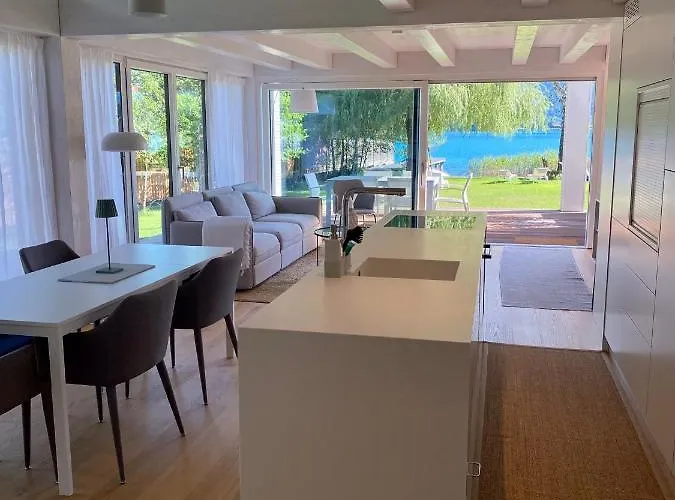 Seechalet Faaker Drobollach am Faakersee