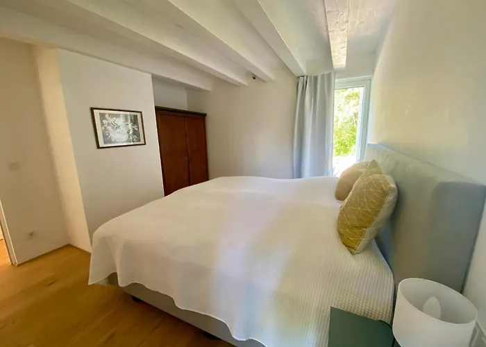 Seechalet Faaker Holiday home