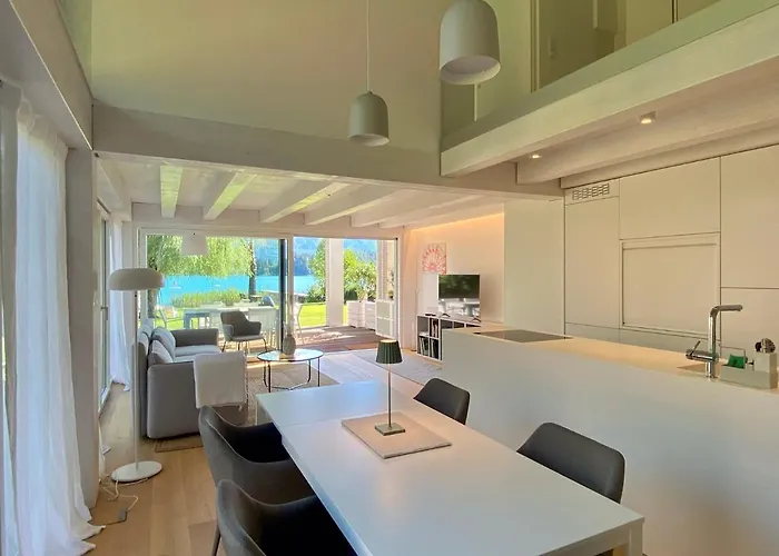 Holiday home Seechalet Faaker