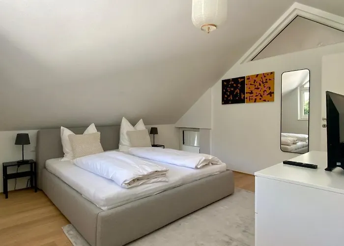 Holiday home Seechalet Faaker *