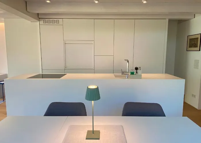 Сasa de vacaciones Seechalet Faaker *