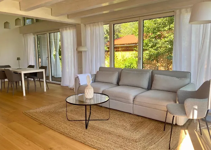 Seechalet Faaker Holiday home *