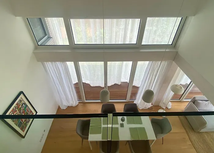 Seechalet Faaker * Drobollach am Faakersee