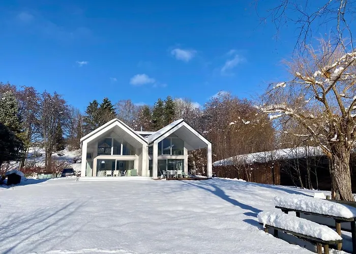 Seechalet Faaker Holiday home