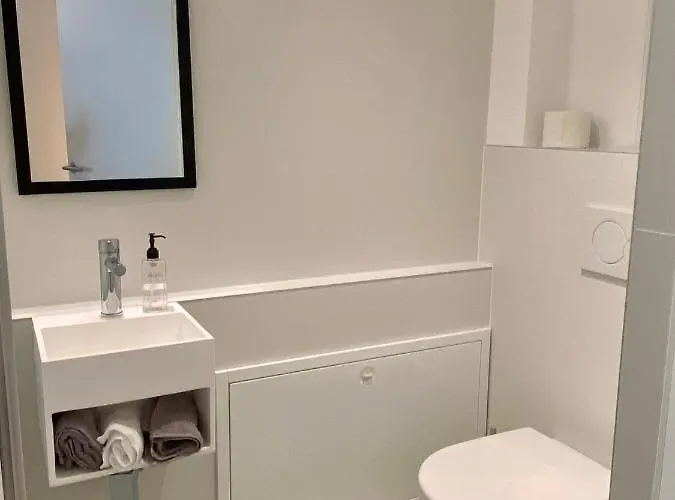 Holiday home Seechalet Faaker